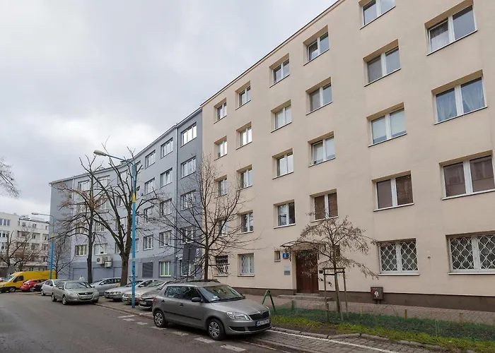 Shortstaypoland Asnyka