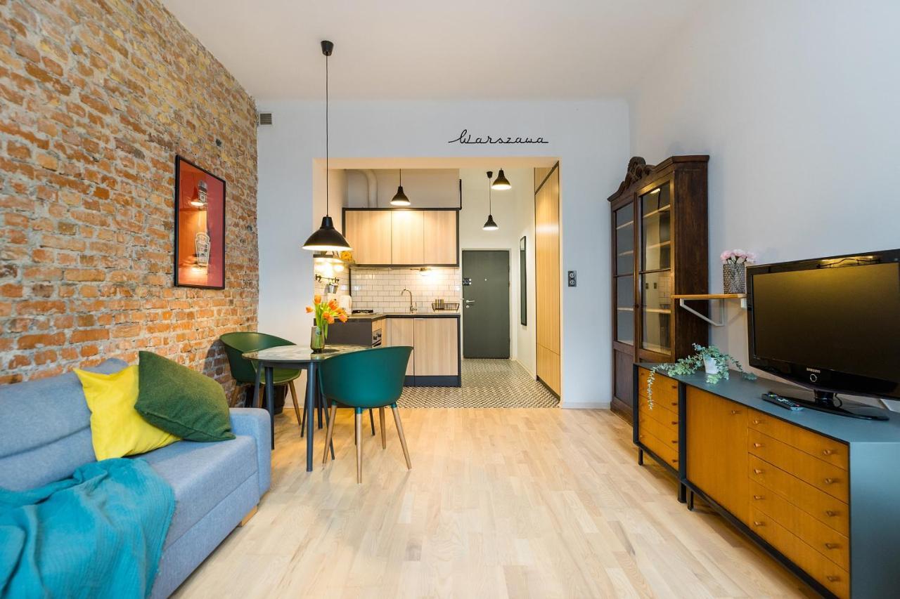 Shortstaypoland Asnyka Apartment