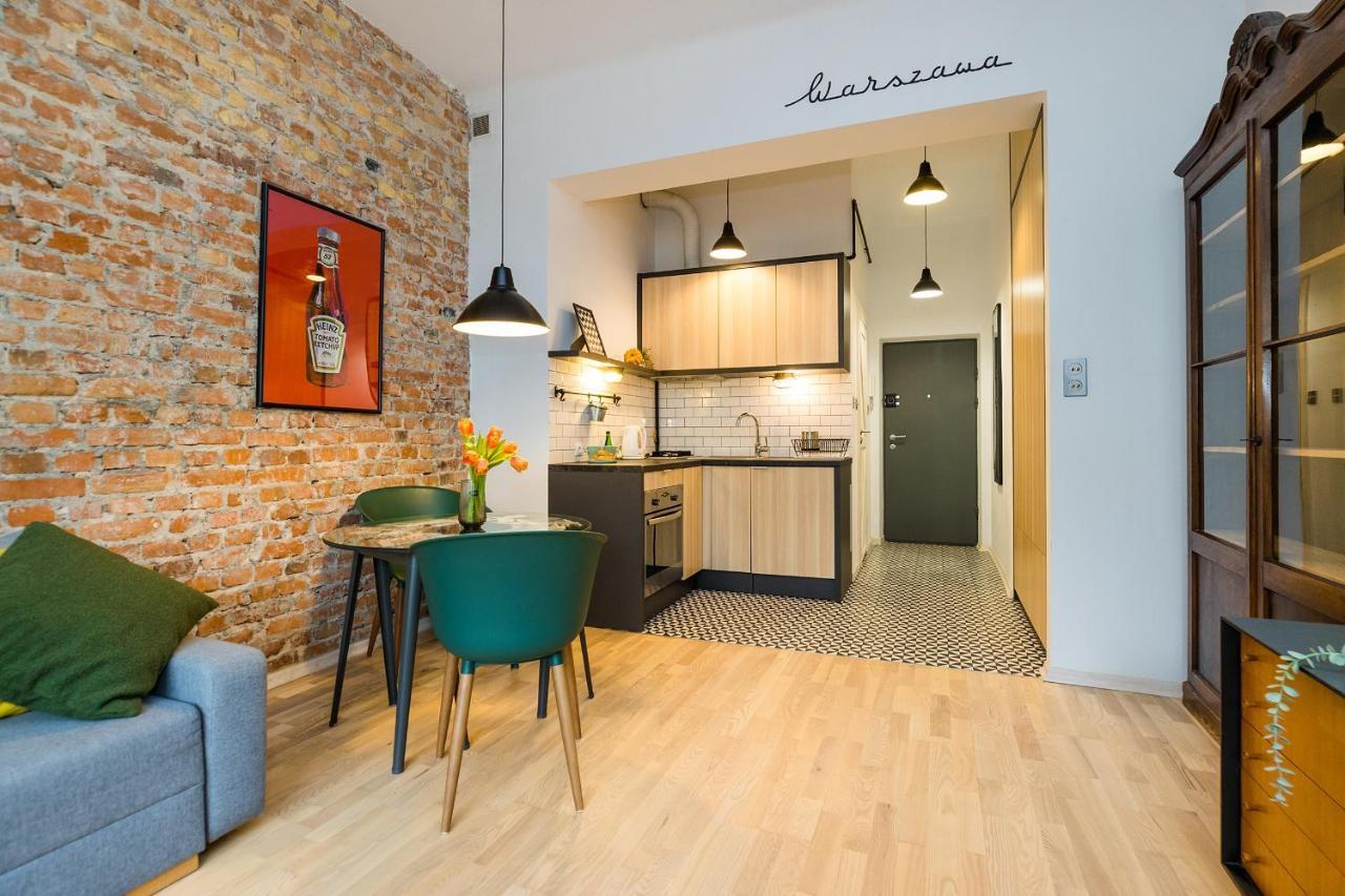 Shortstaypoland Asnyka Apartment *